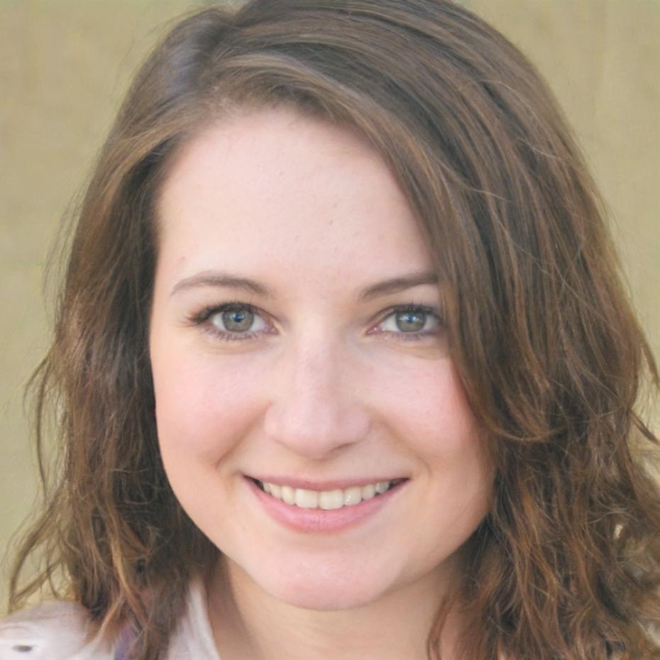 Teilnehmerin Portrait